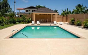 Ubuntu De La Villa- Palm View Estate